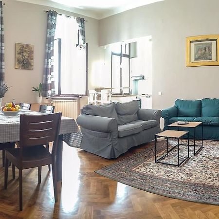 Apartment Pataky Zagreb Bagian luar foto