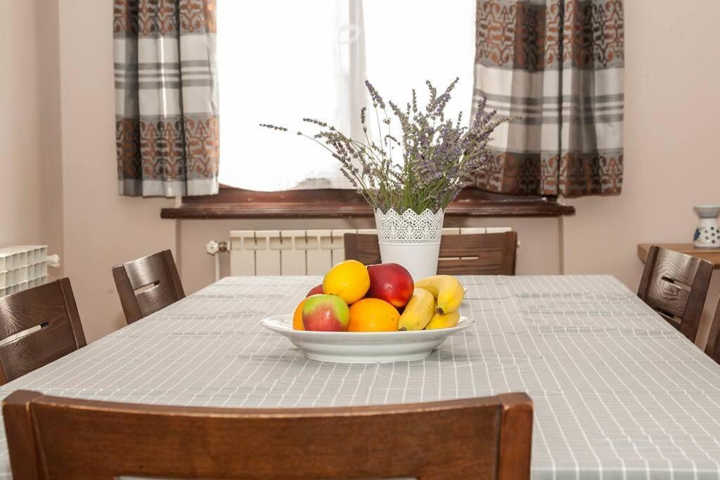 Apartment Pataky Zagreb Bagian luar foto