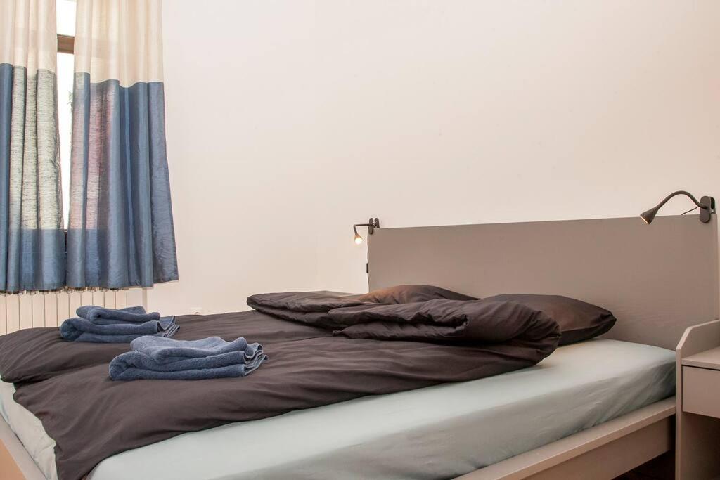 Apartment Pataky Zagreb Bagian luar foto