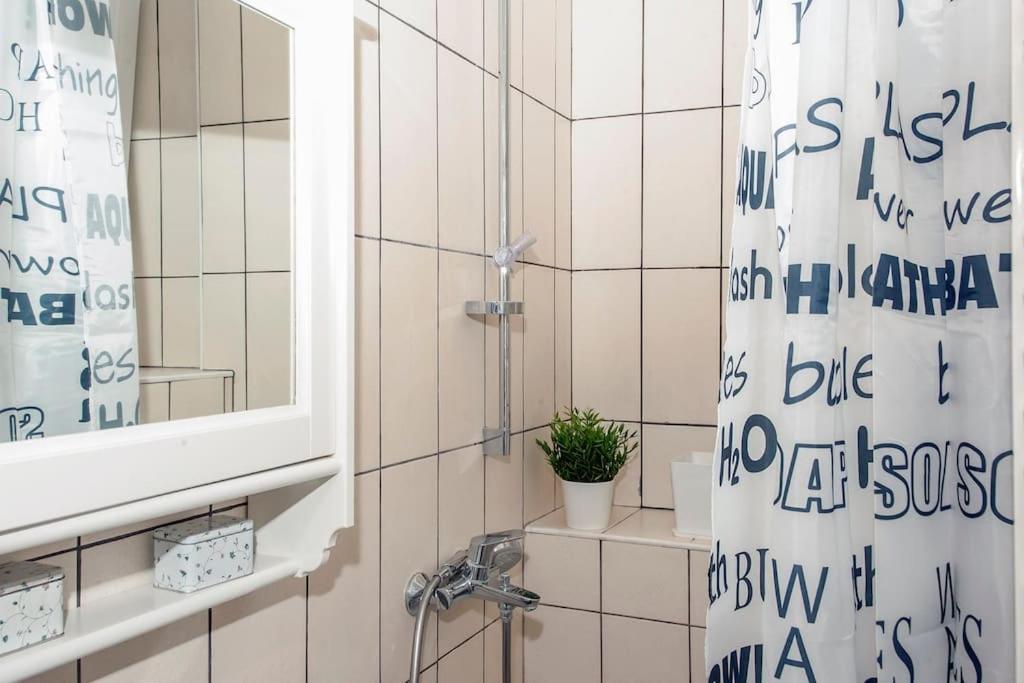 Apartment Pataky Zagreb Bagian luar foto