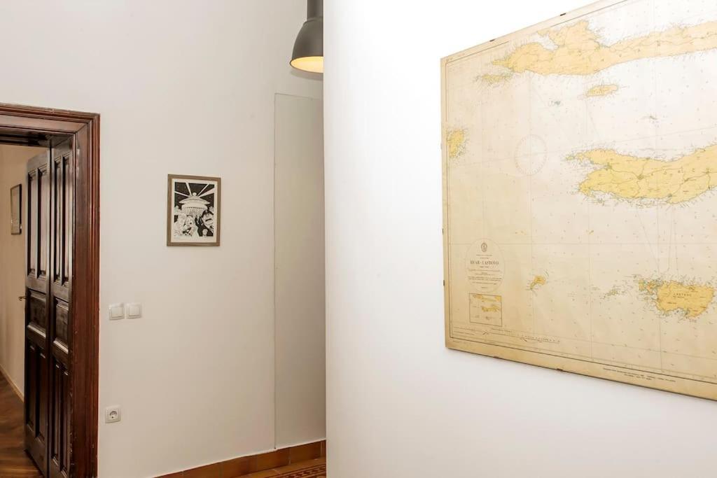 Apartment Pataky Zagreb Bagian luar foto