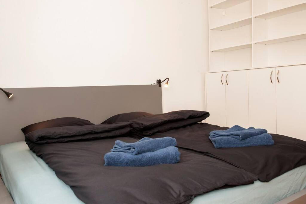 Apartment Pataky Zagreb Bagian luar foto