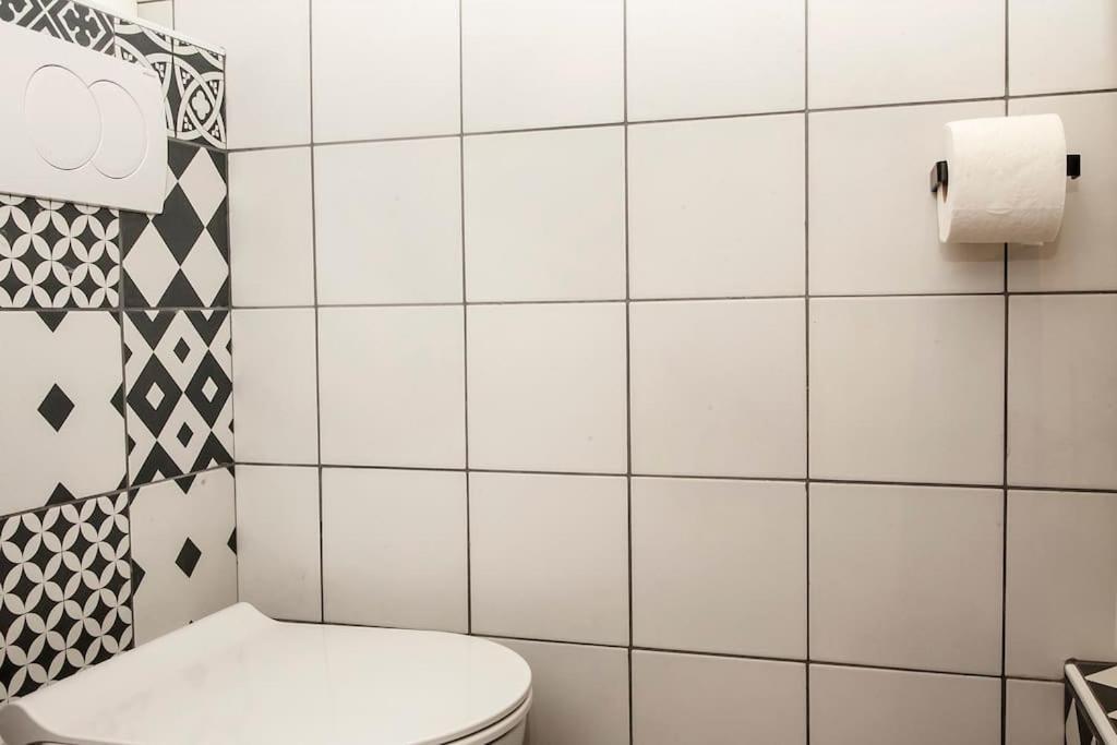 Apartment Pataky Zagreb Bagian luar foto